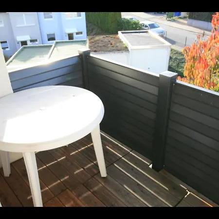 Neu! Im Herzen Der Pfalz * Kaiserslautern