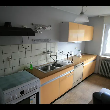 Neu! Im Herzen Der Pfalz * Kaiserslautern