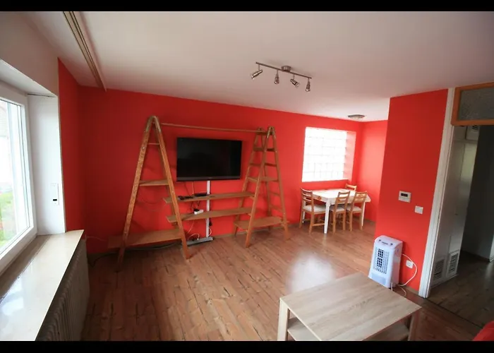 公寓 Neu! Im Herzen Der Pfalz *