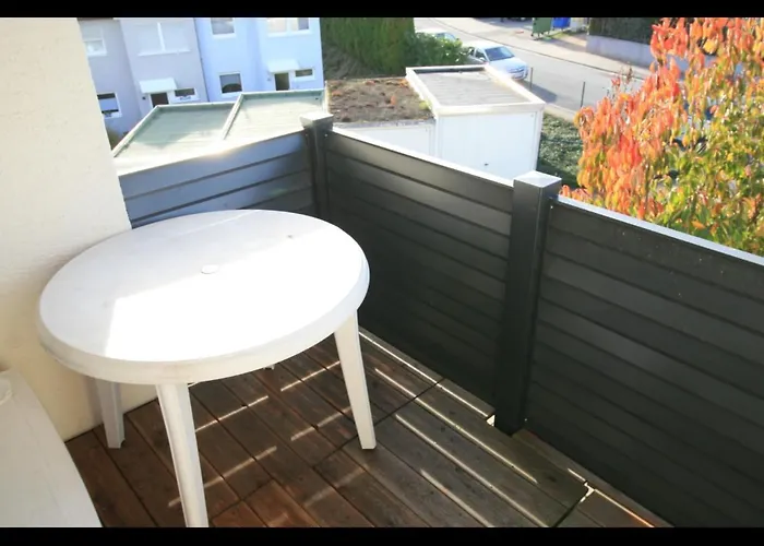 Neu! Im Herzen Der Pfalz * 凯撒斯劳滕