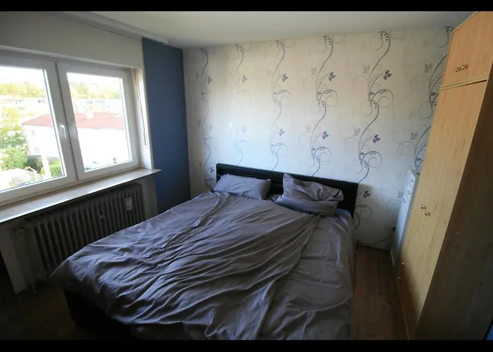 Neu! Im Herzen Der Pfalz 公寓 凯撒斯劳滕