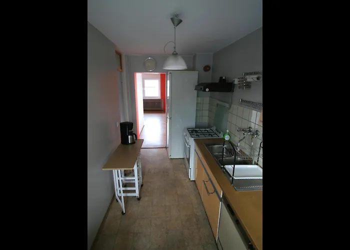 Neu! Im Herzen Der Pfalz 公寓 *