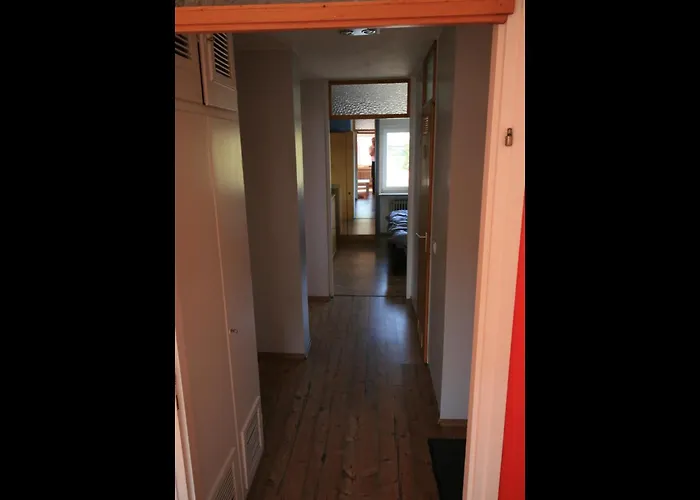 公寓 Neu! Im Herzen Der Pfalz *