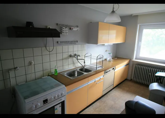 Neu! Im Herzen Der Pfalz * 凯撒斯劳滕